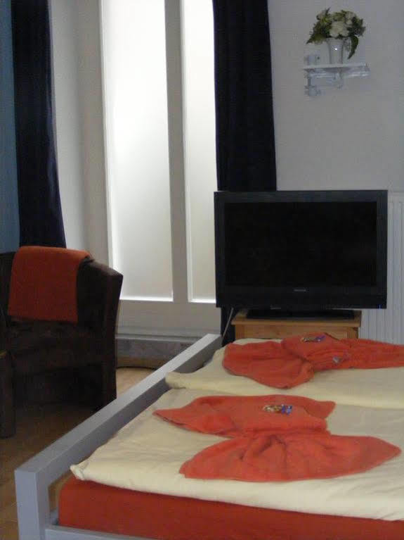 Bed & Breakfast Tempelhof Berlino